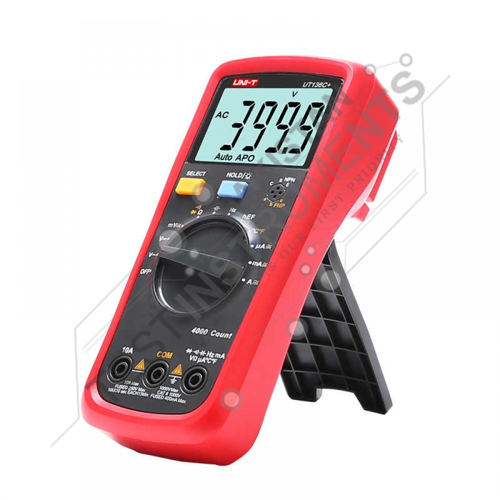 Ut B Uni T Digital Multimeter In Pakistan Feb Test