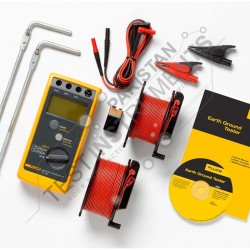 FLUKE 1621 KIT