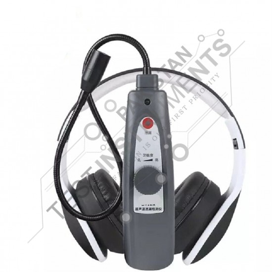 DY26A DUOYI Ultrasonic Leak Detector