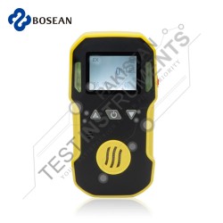 Gas Leak Detector