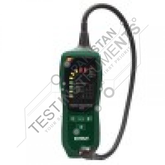 RD300 Extech USA Refrigerant Leakage Detector with LED Light Probe Tip