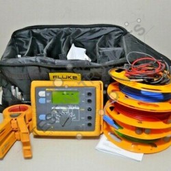 FLUKE 1625-2 KIT