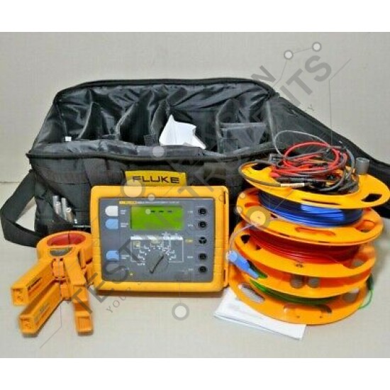 FLUKE 1625-2 KIT