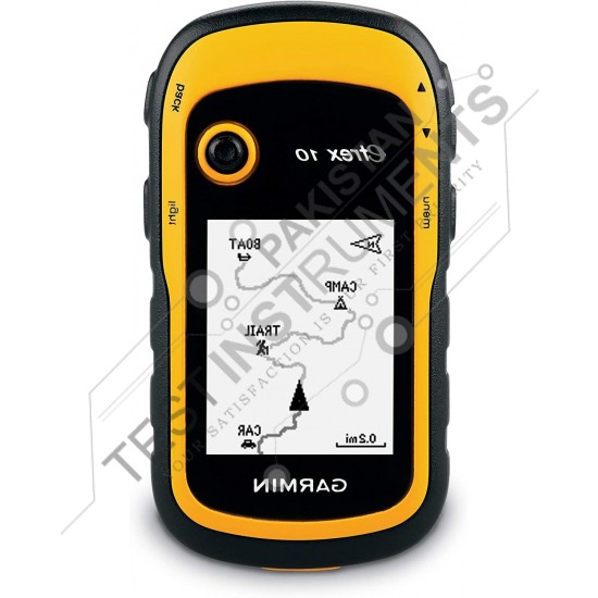 garmin etrex 10 in pakistan