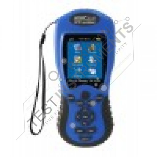 NF198 Noyafa GPS Land Meter Survey Equipment GPS for Land Survey