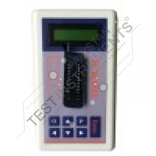 IC Tester | D2260 more than 420 kinds of transistor data