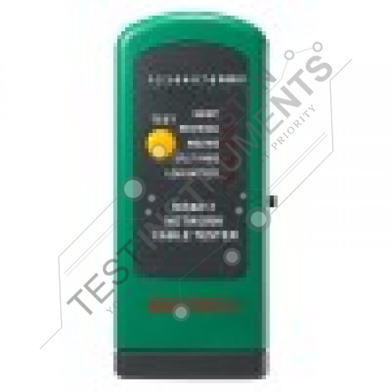 MS6811 Mastech Network Cable Tester