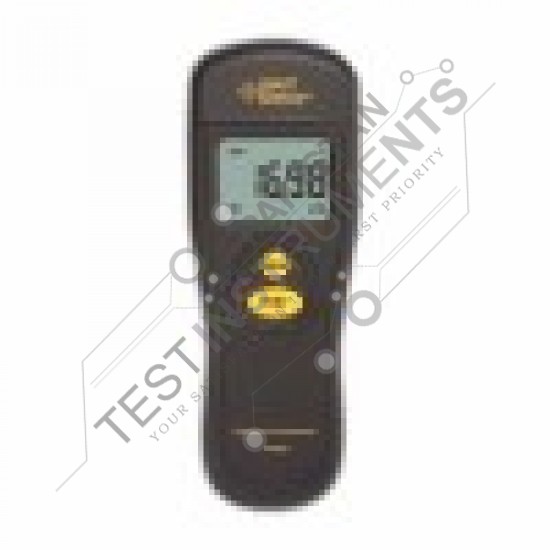 AR926 Smart Sensor Digital Tachometer