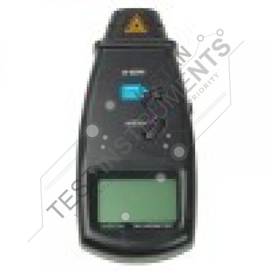 DT6234B ATP Optical Tachometer