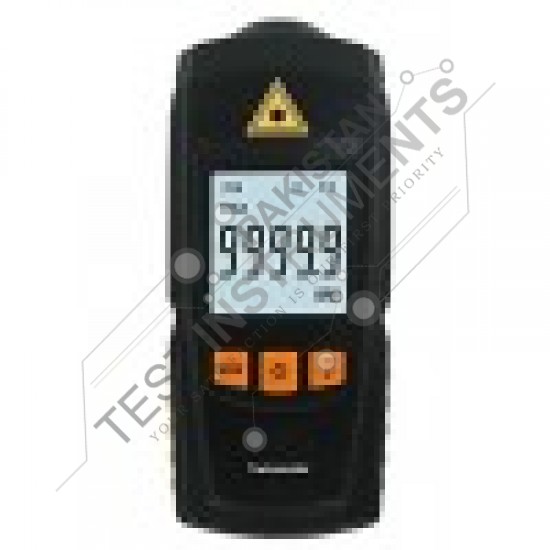 GM8905 BENETECH Digital Laser Tachometer