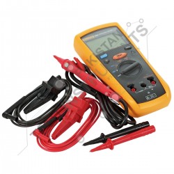 FLUKE 1503