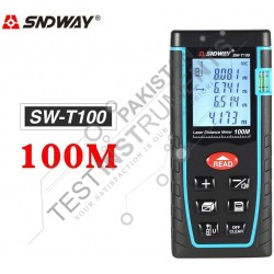 SW-T100 SNDWAY