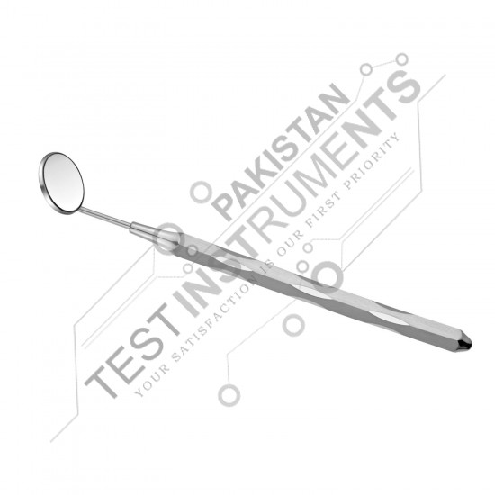 Magnifying Mirror Dental Mouth Mirror