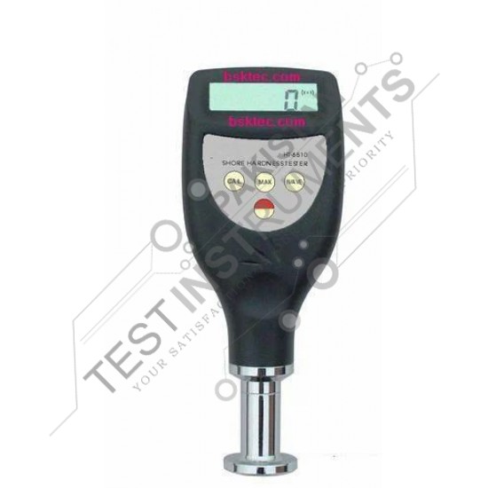 HT6510A Shore Hardness Tester