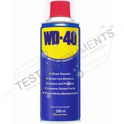 WD40 Contact Cleaner (330ml)