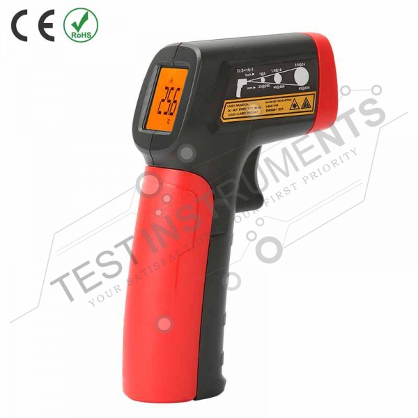 UT300A+ UNI-T Infrared Thermometer -20℃～400℃