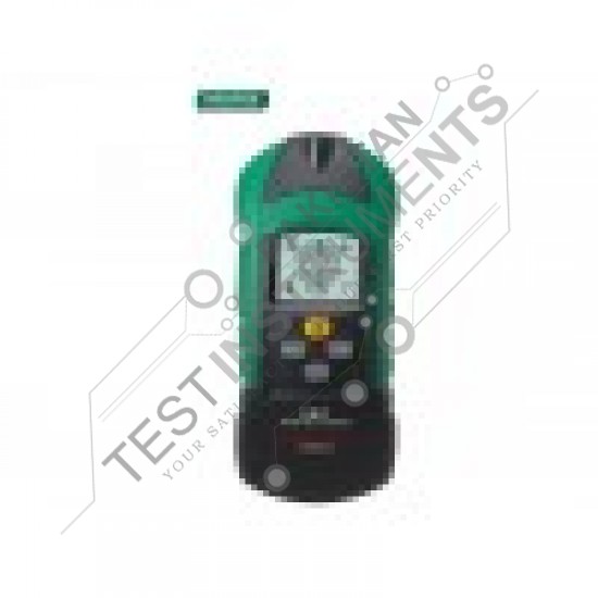 MS6908 Mastech Electronic 5-in-1 Stud Metal Finder Wall Scanner