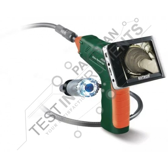 BR-200 EXTECH BORESCOPE in Pakistan