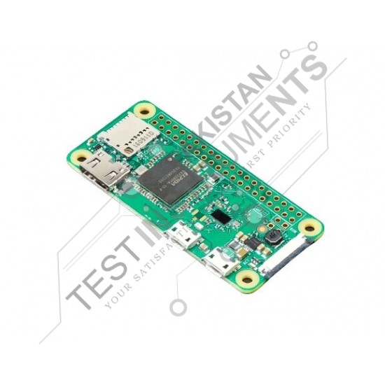 Raspberry Pi Zero W (Original) Sparkfun USA