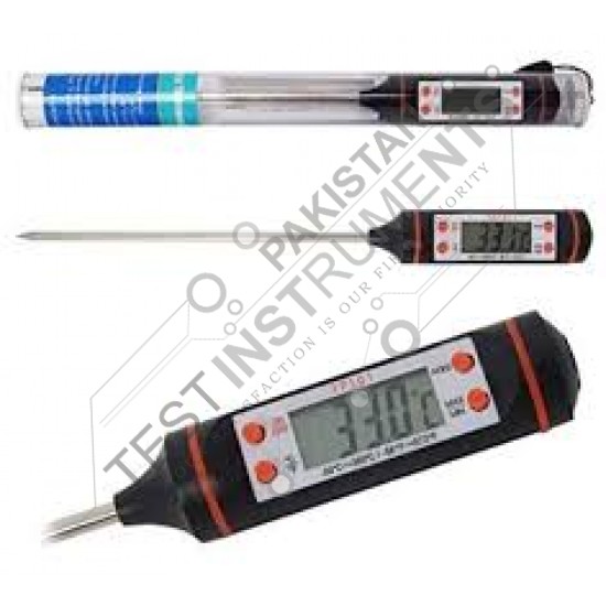 TP101 Digital Thermometer