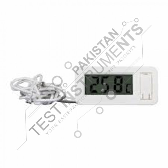 TPM30 Elitech USA Digital Panel Thermometer