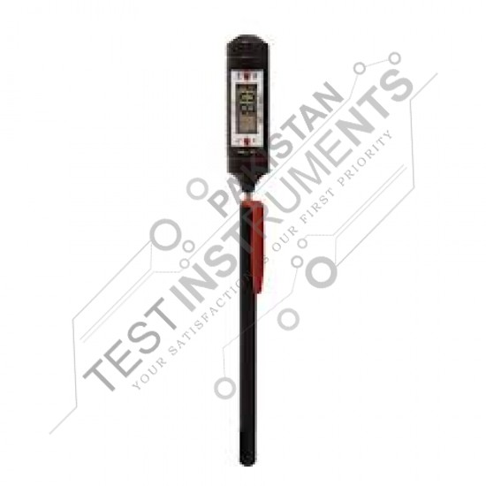 WT1 Elitech USA Portable Pen Style Digital Thermometer