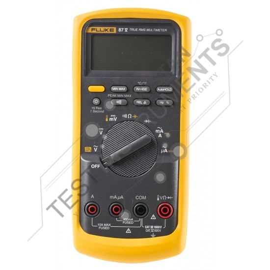 Fluke 87V