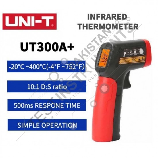 UT300A+ UNI-T