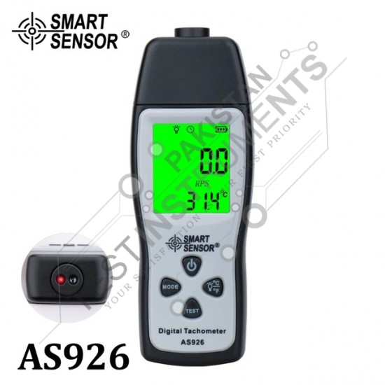 AS926 SMART SENSOR