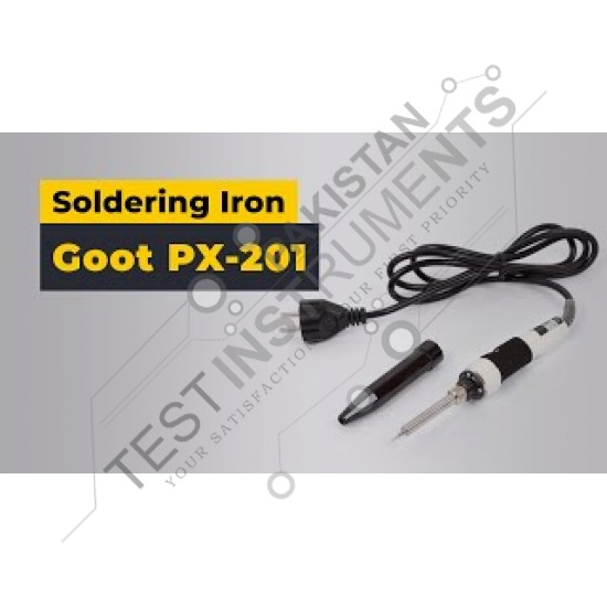  PX-201 GOOT