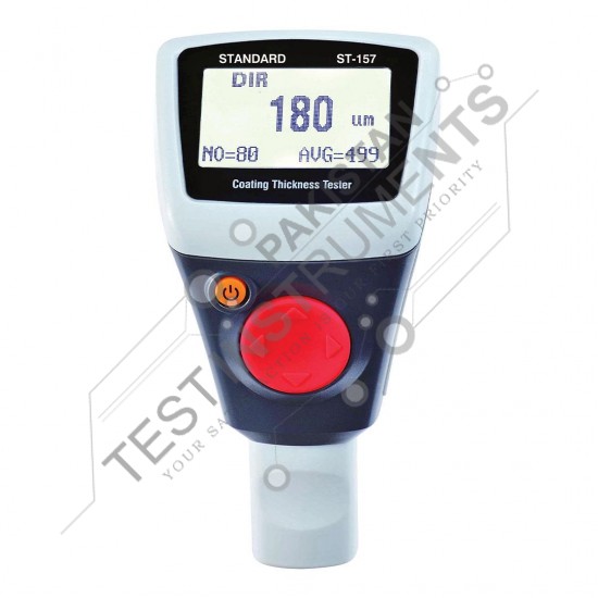  ST157 Standard Thickness Meter