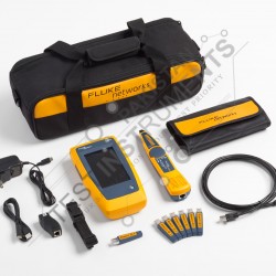 Fluke LIQ-100 LinkIQ