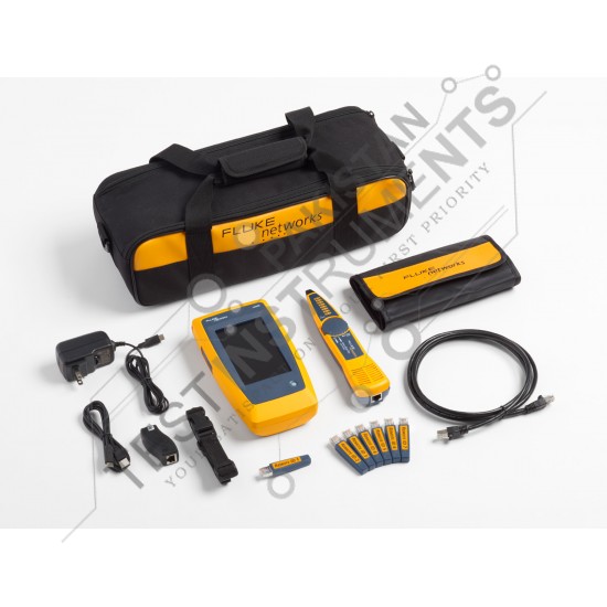 Fluke LIQ-100 LinkIQ