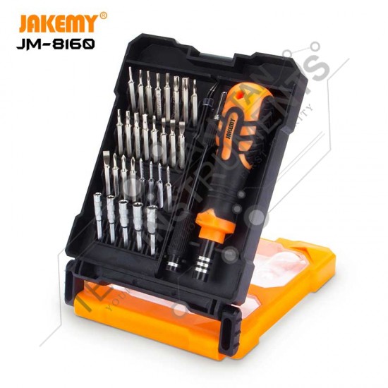 JM-8160 JAKEMY