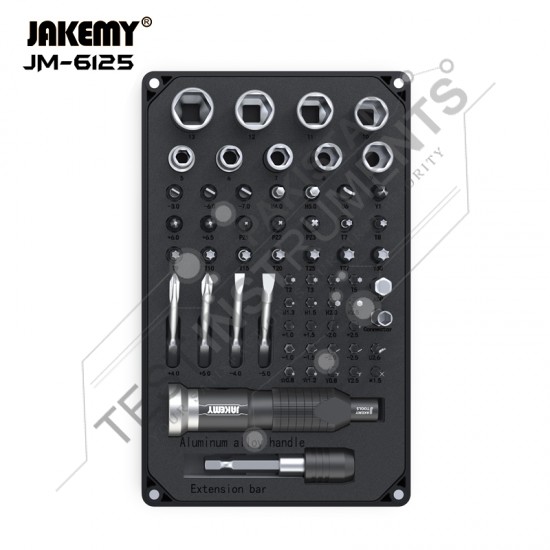 JM-6125 JAKEMY