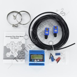 TUF2000M flowmeter
