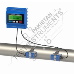 TUF2000M flowmeter