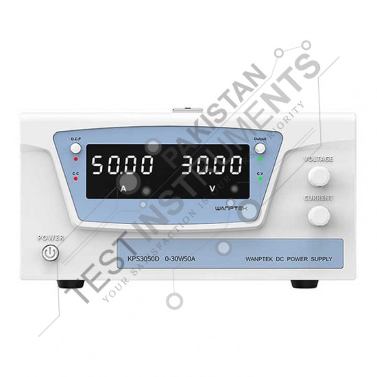 KPS3050D WANPTEK