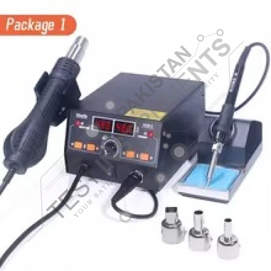 Silverflo 902D-II Silverflo 902D-II