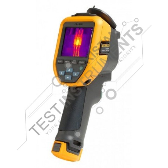 FLUKE Ti20+