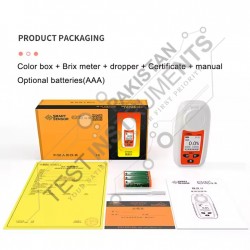 ST355A SMART SENSOR