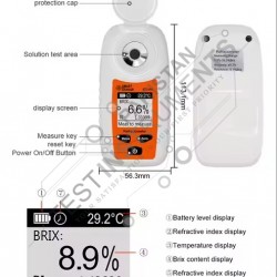 ST355A SMART SENSOR