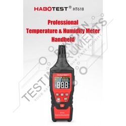 HT618 HABOTEST