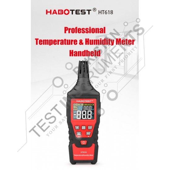 HT618 HABOTEST HT618 HABOTEST