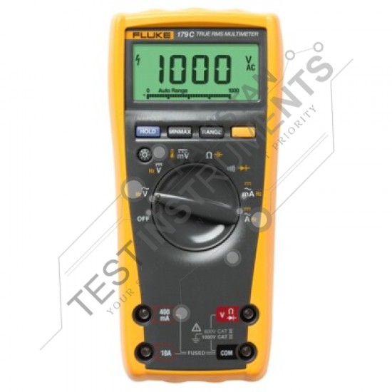 Fluke 179C