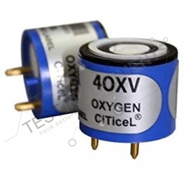 AAY80-390 CITY CiTiceL Oxygen Sensor 4OXV 40XV