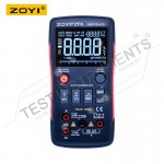 ZOYI ZT-X 9999 Digital Multimeter