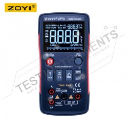 ZOYI ZT-X 9999