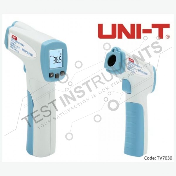 UT300H UNI-T Temperature Gun