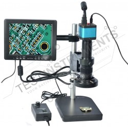 B8007 8 Inch LCD Microscope